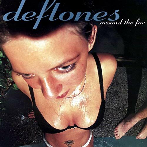 Deftones around the - -, fur