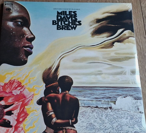 Miles davis bitches - miles,