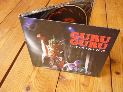 Guru live - live, on