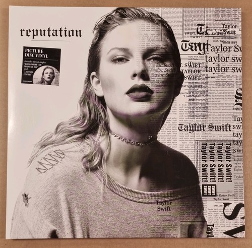 Taylor swift - taylor, lp