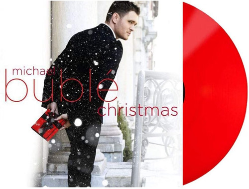 Michael bublé christmas - michael,