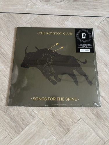 The royston club songs for - the,