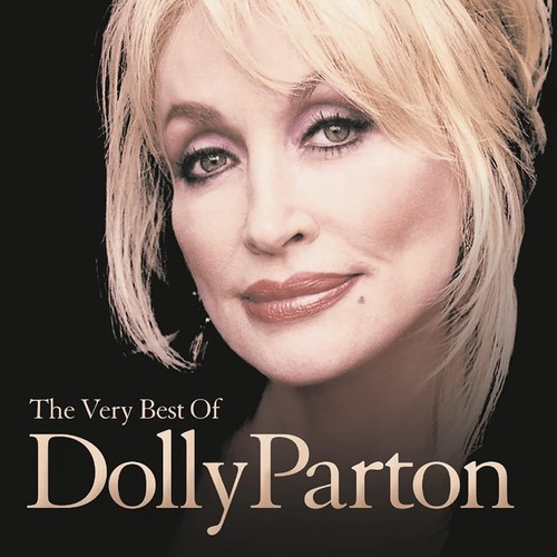 Dolly parton the very best - the, of