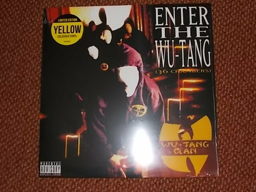 Tang clan enter - clan,