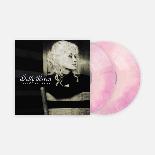 Dolly parton little sparrow - dolly,