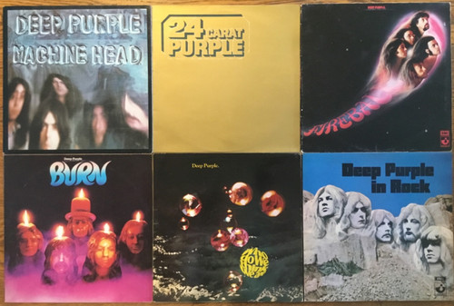 Excellent bundle vintage - excellent,