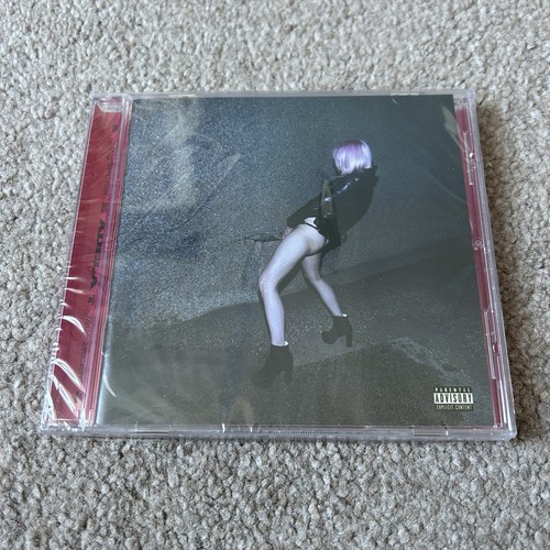 Adela the provocateur - adela, ep
