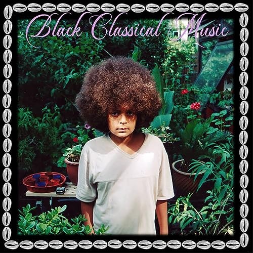 Yussef dayes black classical - yussef,