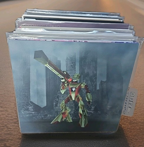 Breaks breakbeat uk - 14,