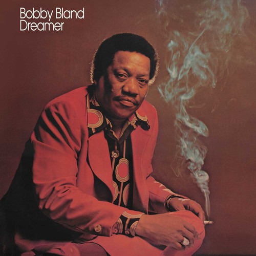 Bobby blue bland - 'blue', dreamer