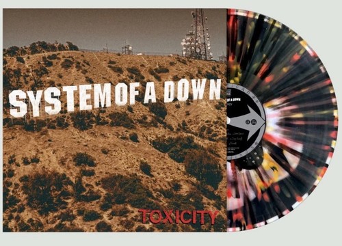 System down toxicity - a,
