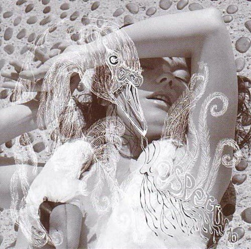 Bjork vespertine vinyl - bjork, [vinyl]