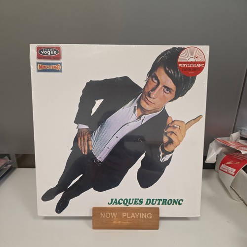 Dutronc jacques moi - dutronc,,