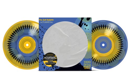 The flaming lips - lips,