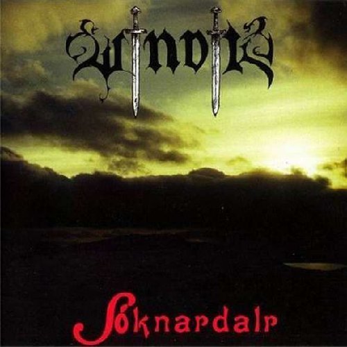 Windir soknardalr neu - -,