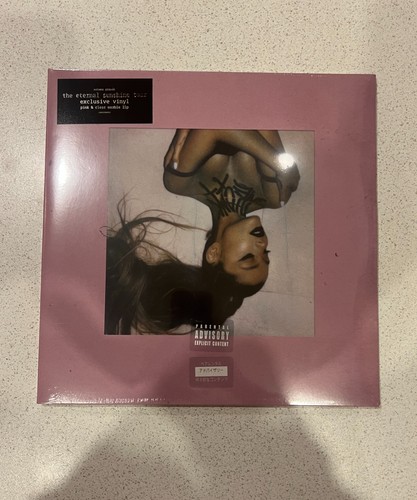 Ariana grande thank next - grande, u,