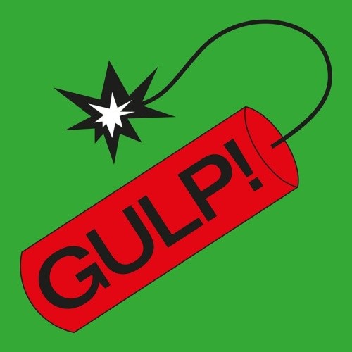 Sports team gulp - sports, (1lp)