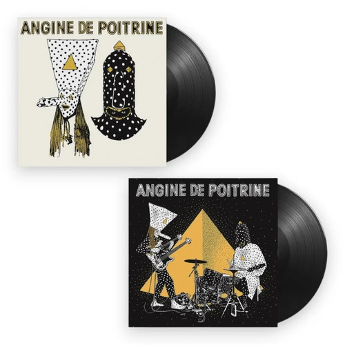 Angine poitrine vol - -, vol.