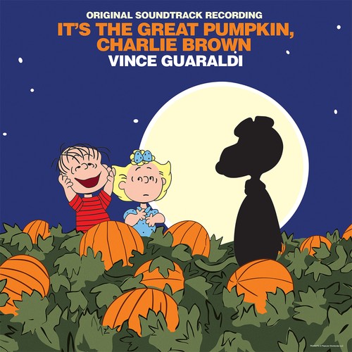Vince guaraldi the - guaraldi, great
