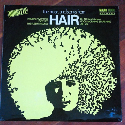 Musical the music and songs - the,