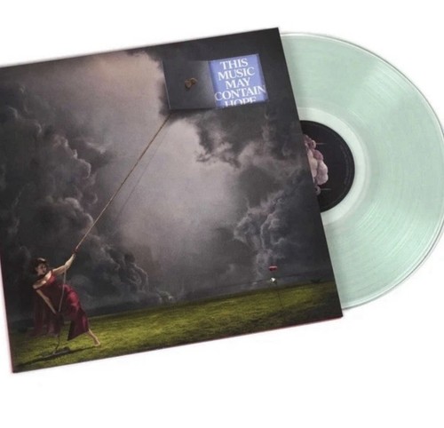Raye vinyl this - raye, may