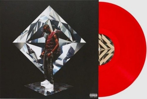 Unknown blood diamond - t,