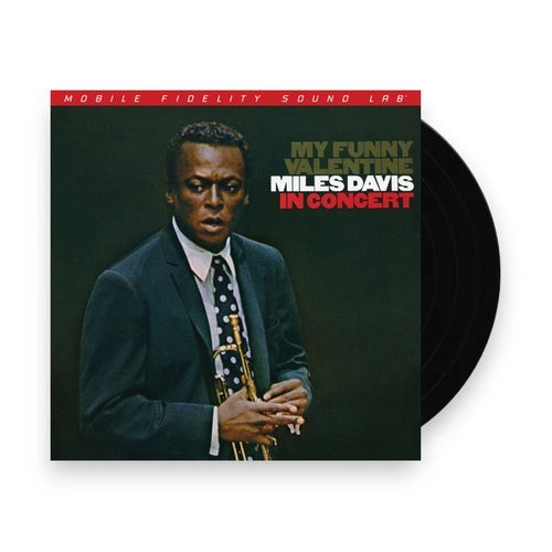 Miles davis my funny - -,