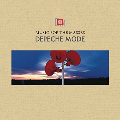 Depeche mode music for - depeche,