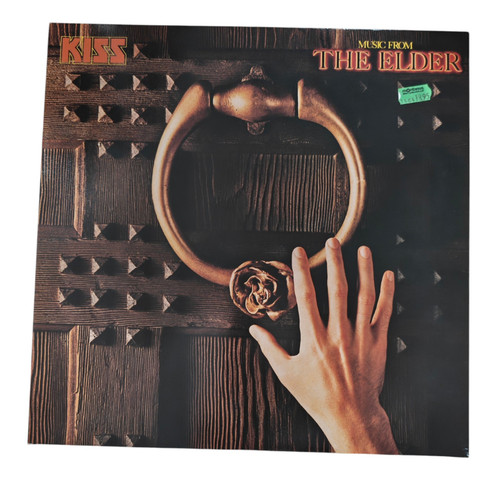 Auswahl kiss vinyl - auswahl,