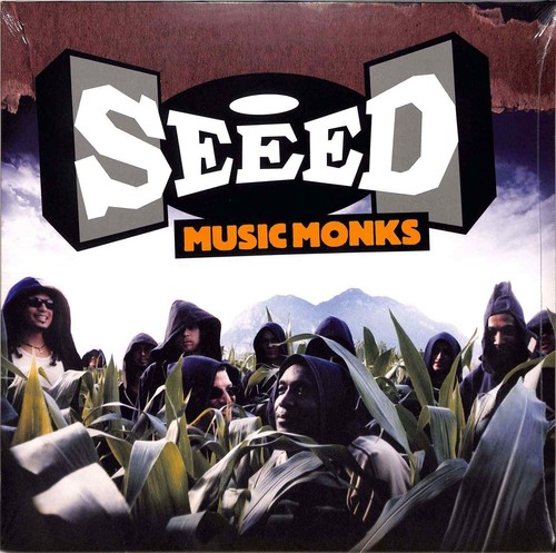 Seeed music monks - music, /