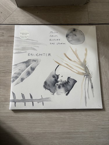 Daughter music from - -,