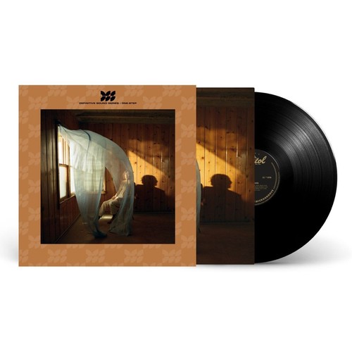 Beck ride lonesome - lonesome, (dss