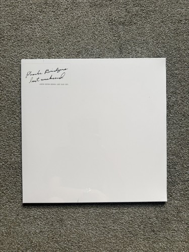 Phoebe bridgers lost weekend - bridgers:,