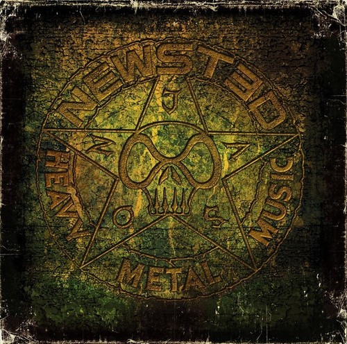Newsted heavy metal music - metal,