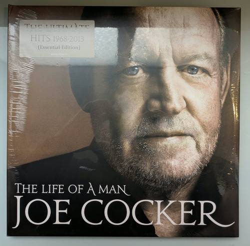 Joe cocker the life - -, a
