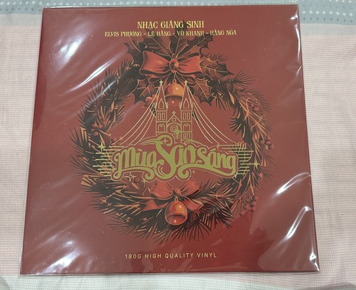 Vietnamese christmas song - vietnamese,