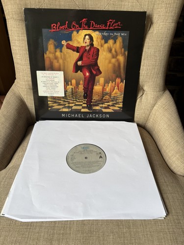 Michael jackson blood on - michael,