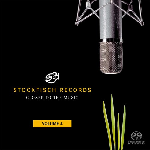 Stockfisch records - ,