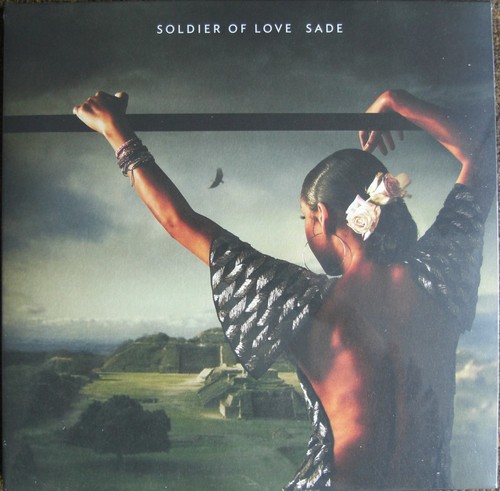 Sade soldier of - –, love