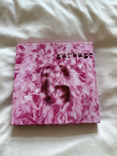 Garbage original first album - original, 7