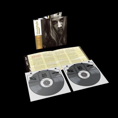 Sheryl crow vinylphyle - sheryl, (vinylphyle