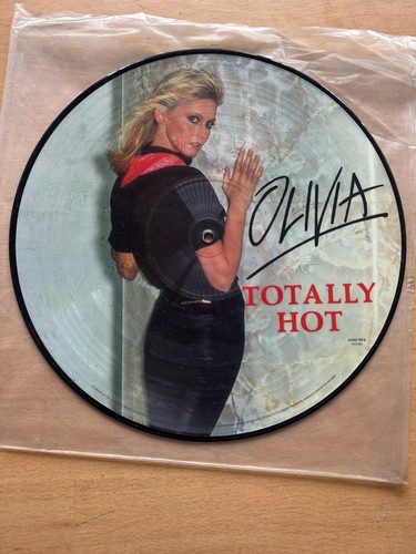 Olivia newton john - olivia,