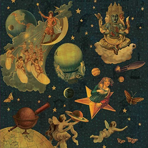 Smashing pumpkins the mellon - smashing,