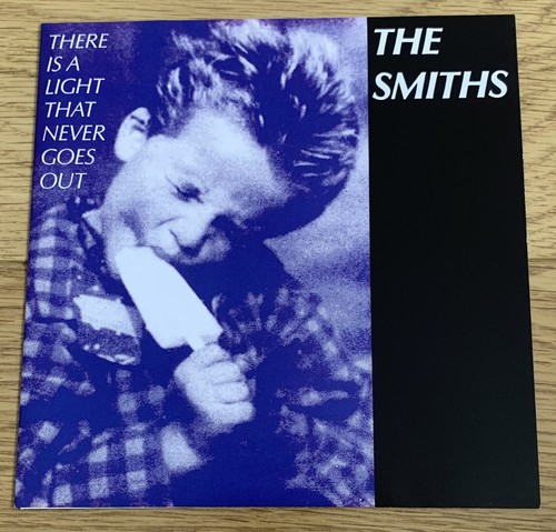 The smiths there is - ,