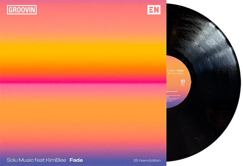 Solu music feat - music, fade