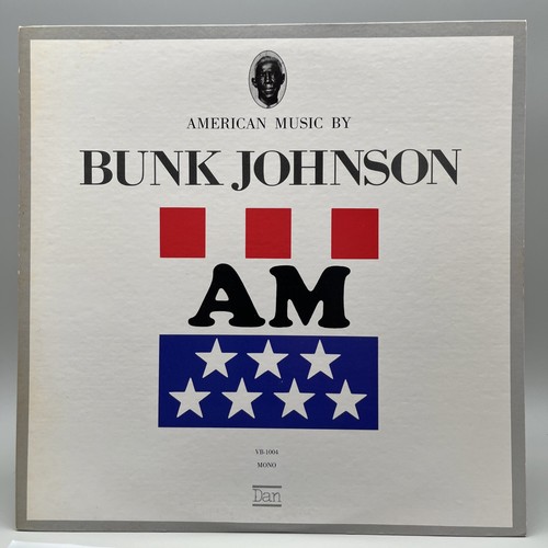 Bunk johnson american - –,