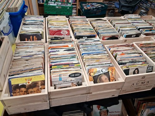1000 plus joblot - 1000,