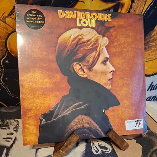David bowie low - david,
