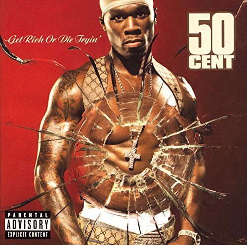 Cent get rich - get, or