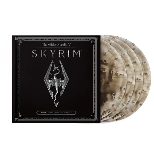 Skyrim ultimate edition - skyrim,